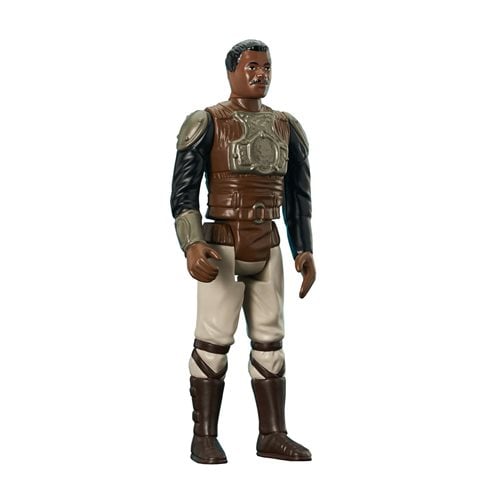 Star Wars: Return of the Jedi Lando Calrissian Skiff Guard Jumbo Action Figure