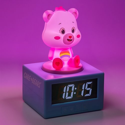 Care Bears Icon Alarm Clock