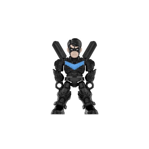 DC Defender Version 03 Arkham: Chaos Prologue Mini Model Kit Display Box of 12