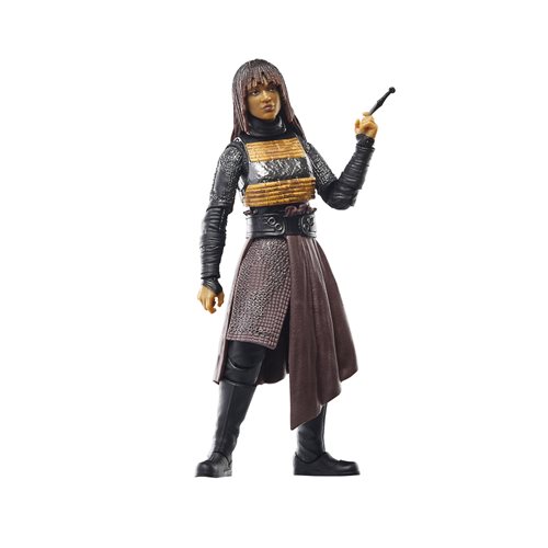 Star Wars The Black Series 6-Inch Mae (Assassin) Action Figure