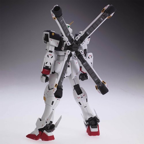Mobile Suit Crossbone Gundam X-1 Ver.Ka Master Grade 1:100 Scale Model Kit