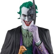 The Joker Purple Craze by Tony Daniel Resin 1:10 Scale Statue