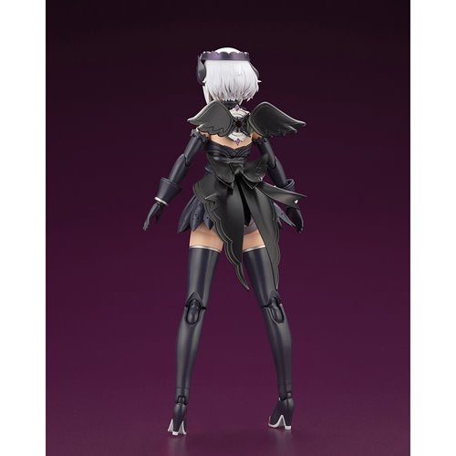 Arcanadea Lumitea ReACT-A Model Kit - Entertainment Earth