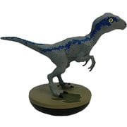 Jurassic World Blue Raptor REVO Vinyl Figure - San Diego Comic-Con 2022 Exclusive