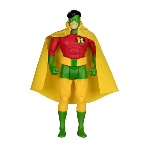 DC Super Powers Wave 13 4 1/2-Inch Scale Action Figure Case of 6 - Entertainment Earth Exclusive
