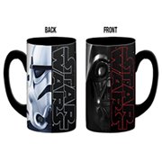 Star Wars Vader Trooper 20 oz. Ceramic Mug
