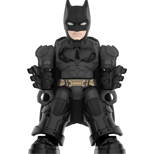 DC Defender Version 02 Justice League Mini Model Kit Display Box of 12