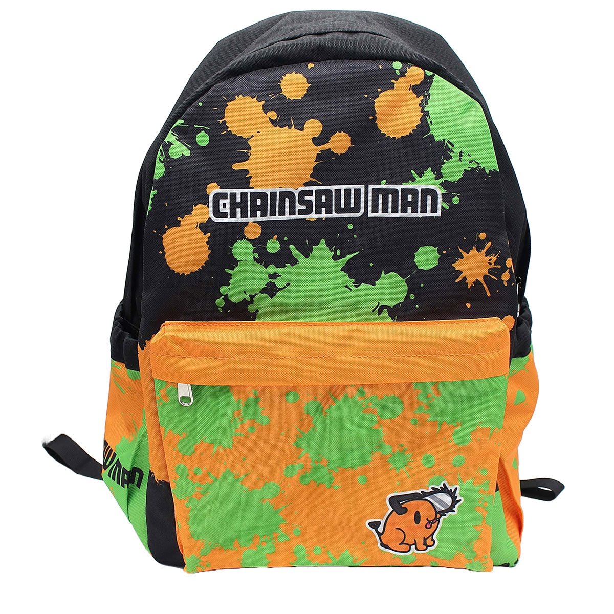 Chainsaw Man Backpack - Entertainment Earth