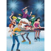 Archie and Friends 1000 Piece Puzzle
