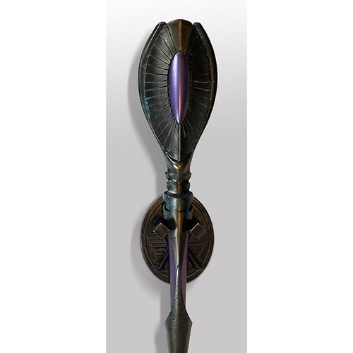 Stargate Ma'Tok Jaffa Staff 1:1 Scale Life-Size Prop Replica