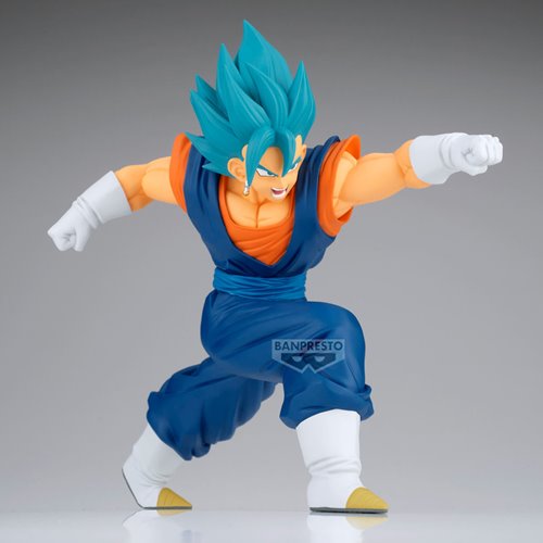 Dragon Ball Super Vegito (vs. Fusion Zamasu) Match Makers Statue