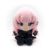 Vocaloid School Sekai Megurine Luka 9-Inch Plush