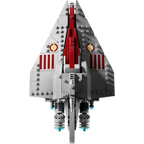LEGO Star Wars 75404 Acclamator-Class Assault Ship