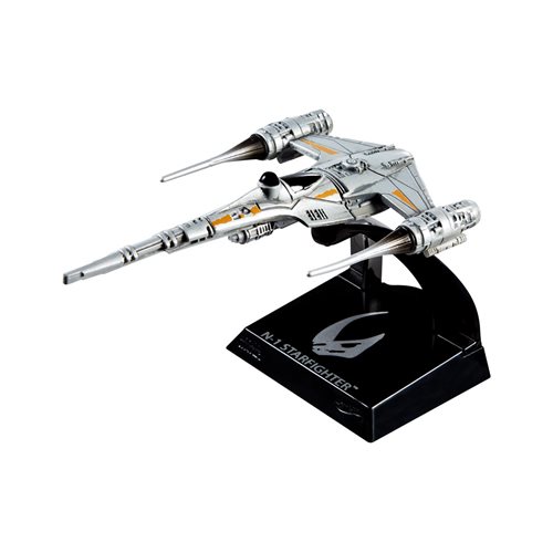 Star Wars Hot Wheels Starships Select 1:50 Scale 2024 Mix 2 Vehicle Case of 5