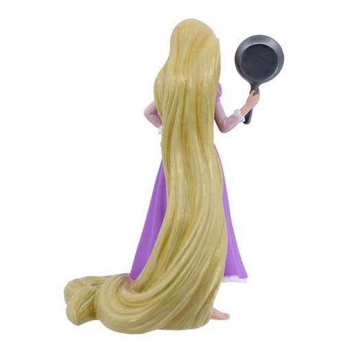 Disney Showcase Tangled Rapunzel 15th Anniversary Statue
