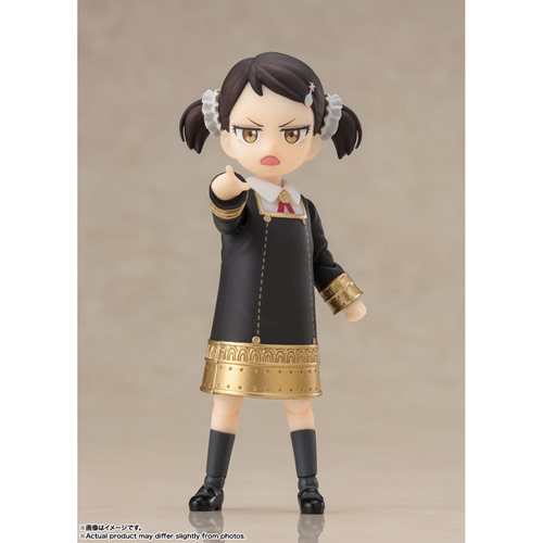 Spy x Family Becky Blackbell S.H.Figuarts Action Figure