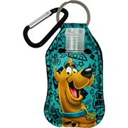 Scooby-Doo On the Go Sanitizer Cover