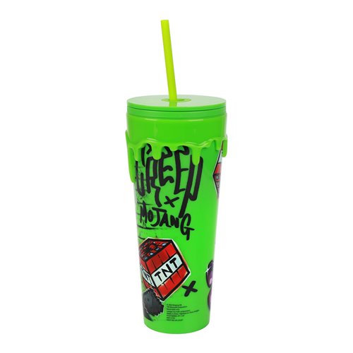 Minecraft 26 oz. Drip Cup
