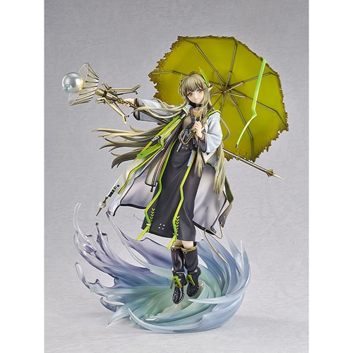 Arknights Muelsyse Elite 2 Version 1:7 Scale Statue