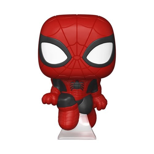 Spider-Man Funko Bitty Pop! Display Bundle