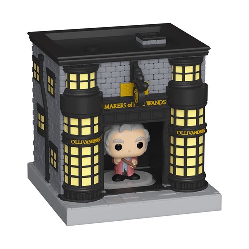 Harry Potter Funko Bitty Pop! Starter Set