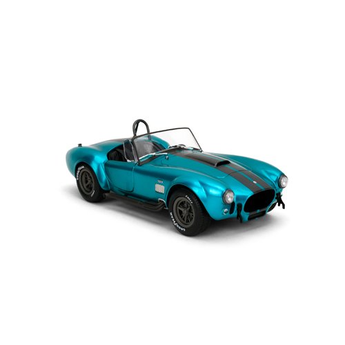 Pink Slips Wave 6 Shelby Cobra 427 MK2 1:18 Scale Die-Cast Metal Vehicle