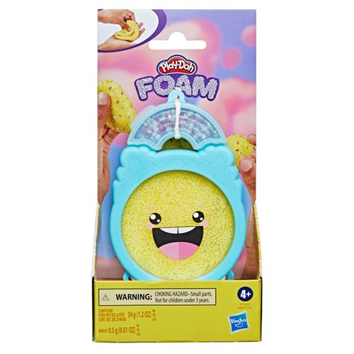 Play-Doh Foam Mini Mixers Wave 1 Case of 6