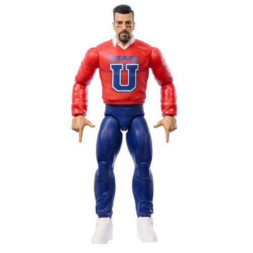 WWE Main Event Series 151 Action Figure Case of 12