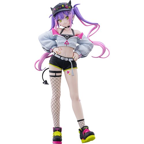 Hololive Production Tokoyami Towa Pop Up Parade SP Statue