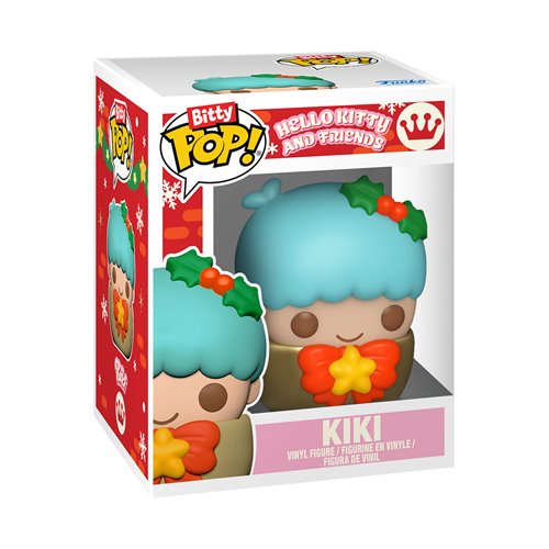 Hello Kitty and Friends 2026 Edition Funko Bitty Pop! Advent Calendar