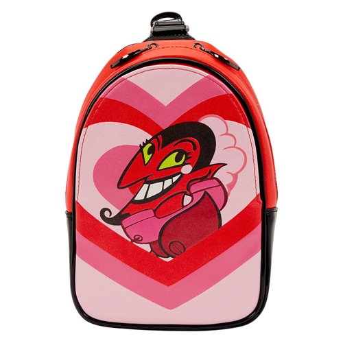 Powerpuff Girls Him Villain Sling Crossbody Bag