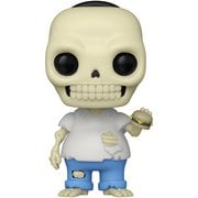 The Simpsons Skeleton Homer Funko Pop! Vinyl Figure #1948