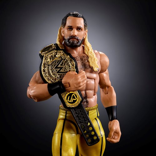 WWE Elite Collection Series 109 Action Figure Case of 8