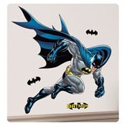 Batman Bold Justice Giant Wall Decal