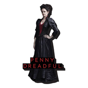 Penny Dreadful Vanessa Funky Chunky Magnet