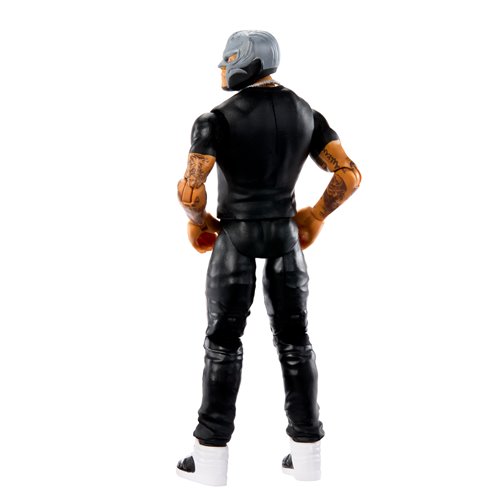 WWE Main Event Series 162 Rey Mysterio Action Figure