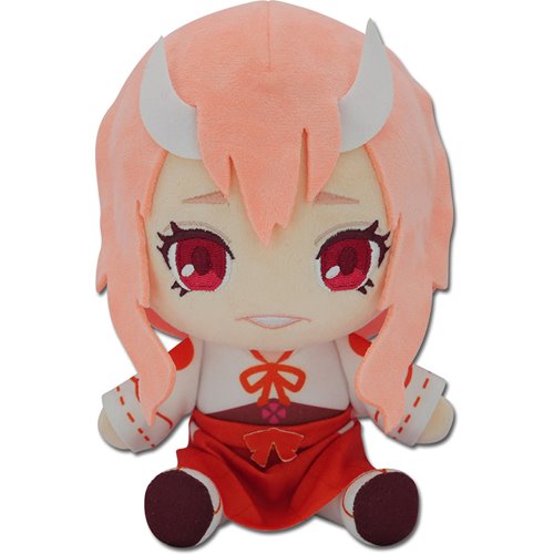 That Time I Got Reincarnated as a Slime Shuna Sitting 7-Inch Plush