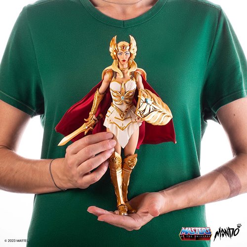 She-Ra: Princess of Power 1:6 Scale Action Figure