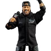 WWE Elite Collection Series 128 Jelly Roll Action Figure