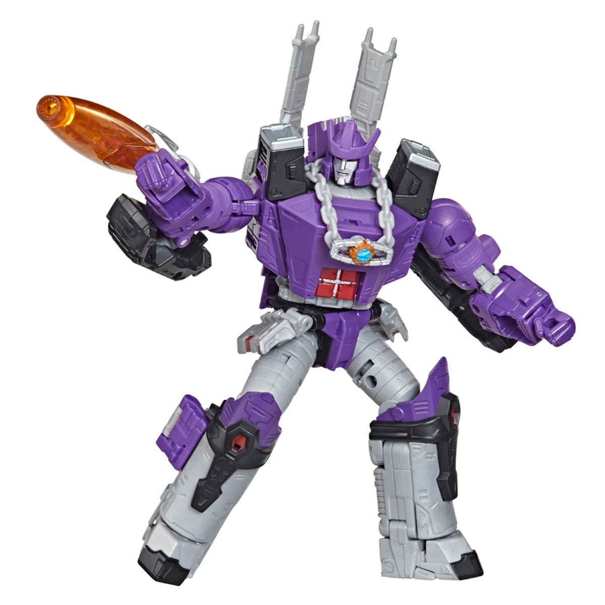 Unicron Matrix of Leadership... G1 Transformers Custom Tech Specs 