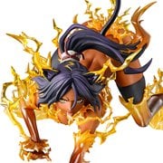 Bleach: Thousand-Year Blood War Yoruichi Shihoin Stirring Souls Volume 5 Masterlise Ichibansho Statue