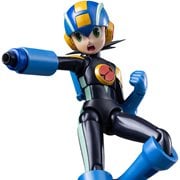 MegaMan.EXE Mega Man Battle Network Series Exquisite Basic Series None Scale 5-inch Action Figure