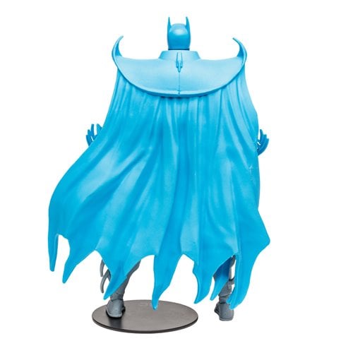 DC Multiverse McFarlane Vault Collection Wave 3 Azrael Batman 7-Inch Scale Action Figure