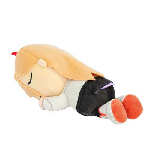Club Mocchi Mocchi Suya Suya Friend Chainsaw Man Power Plush
