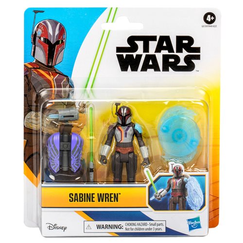 Star Wars Epic Hero Series Deluxe Action Figures Wave 1 Case of 4