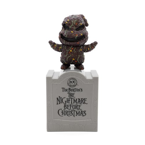 The Nightmare Before Christmas SMOLS Series 2 Vinyl Figure Case of 12