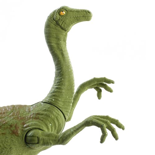 Jurassic World Gallimimus Running Figure