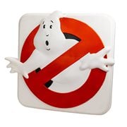 Ghostbusters No Ghost Light-Up Sign