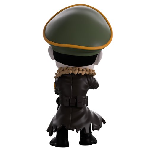 Call of Duty Collection Consumed Edward Richtofen Vinyl Figure