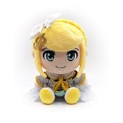 Vocaloid Stage Sekai Kagamine Rin 9-Inch Plush